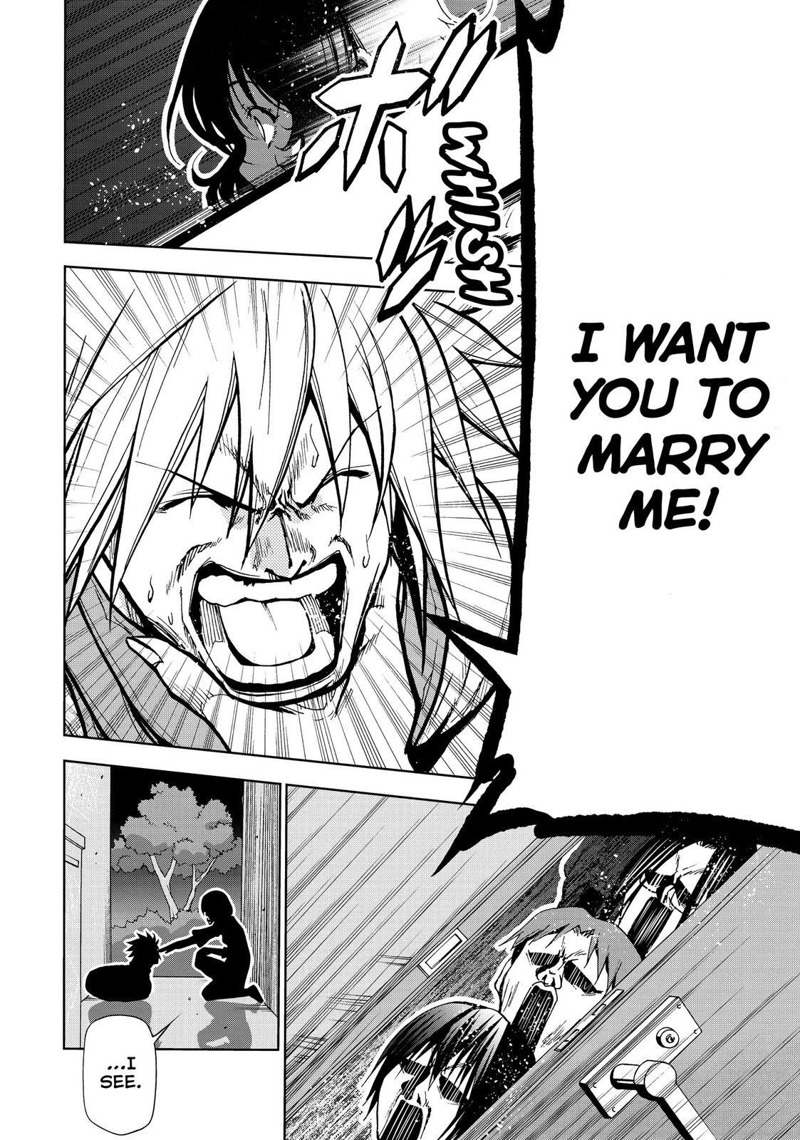 Grand Blue, Chapter 44 image 28